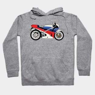 RIde rc30 Hoodie